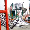 Vandals Wreck Brand-New Queens Playground, Cause $100K In Damages